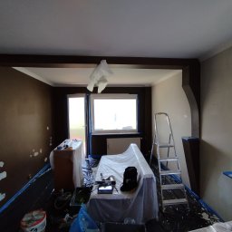 Malowanie mieszkań Rumia 3