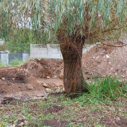 Sprzątanie po remontach Zawiercie 1