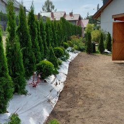 Sprzątanie po remontach Zawiercie 4