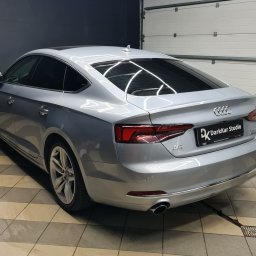 Przyciemnianie szyb Poznań 4