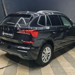 Przyciemnianie szyb Poznań 3