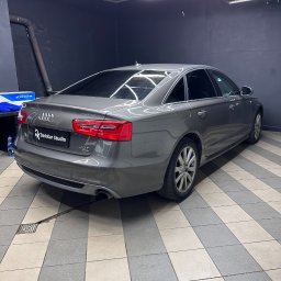 Przyciemnianie szyb Poznań 2