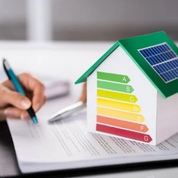 Świadectwa energetyczne Września 2