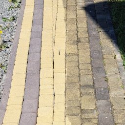 Domy murowane Sandomierz 1