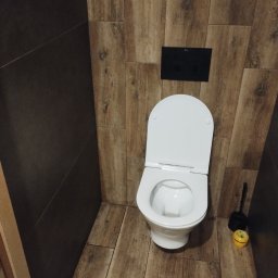 Kazimierz - Solidne Remonty Mieszkań Jaworzno