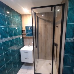 Kazimierz - Roboty ziemne Jaworzno