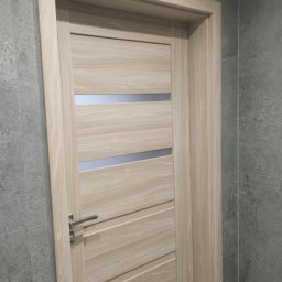 Kazimierz - Roboty ziemne Jaworzno