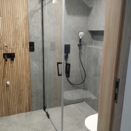 Kazimierz - Ogrodzenia Jaworzno