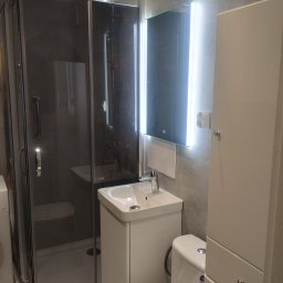 STYL-BUD KAZIMIERZ M. - Ogrodzenia Jaworzno