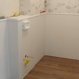 STYL-BUD KAZIMIERZ M. - Glazurnik Jaworzno