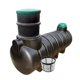 sklep-wmn.pl - Mały zbiornik na wodę