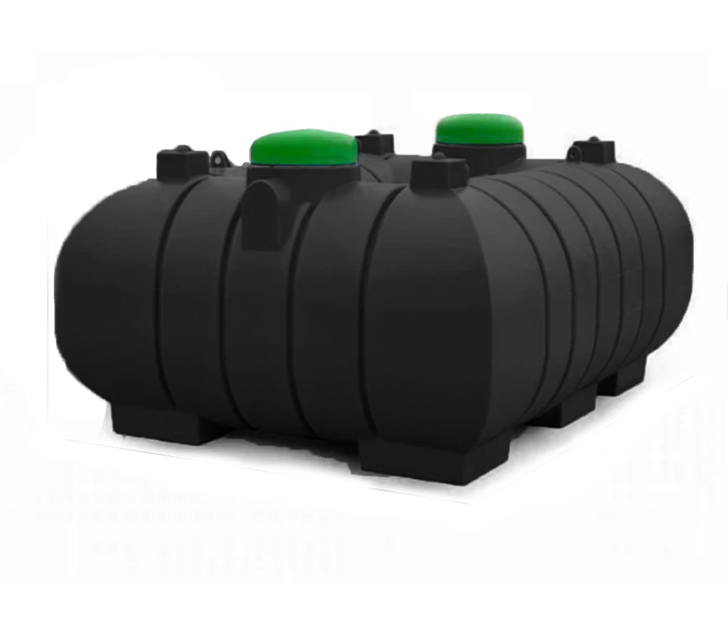 Zbiornik szambo 6000L