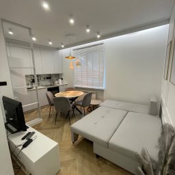 Sprzątanie mieszkań Bydgoszcz 2