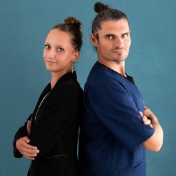 BIOMEDIC-OLSZTYN SPÓŁKA Z OGRANICZONĄ ODPOWIEDZIALNOŚCIĄ - Rehabilitacja Domowa Warszawa