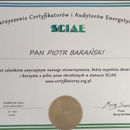 Firma audytorska Kraków 1