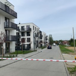 Klaudia Grzesik L-KG Instalacje Elektryczne - Instalatorstwo energetyczne Proszowice