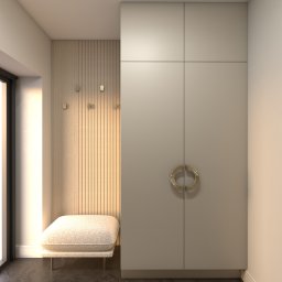 Projektowanie mieszkania Chojnów 2