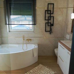 Remonty mieszkań Krajenka 2