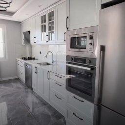 Kuchnie na wymiar Warszawa 2