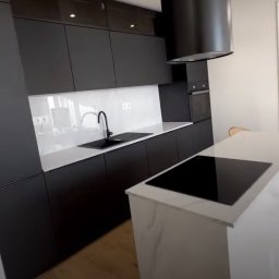 Kuchnie na wymiar Warszawa 3