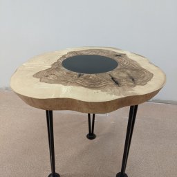 Układanie paneli Łapanów 2