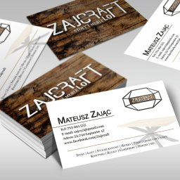 ZAJCRAFT Mateusz Zając - Panele Podłogowe Łapanów