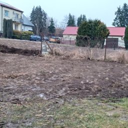 Clean Manager - Najwyższej Klasy Mycie Elewacji Lublin