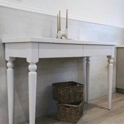 Projektowanie mieszkania Kaniów 2