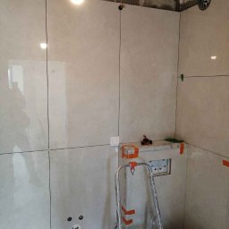 Malowanie mieszkań Kraków 1