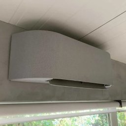 Klimatyzacja do domu Wołomin 2