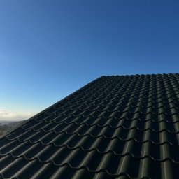 Krycie dachów Oława 1