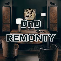 DnD - Naciągany Sufit Warszawa