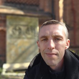 Paweł Dąbrowski - Fantastyczne Nawożenie Roślin Ostrołęka