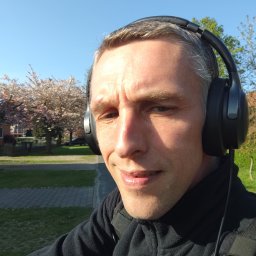 Wykończenia wnętrz Ostrołęka 1