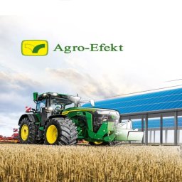 Agro-Efekt - Dobre Magazyny Energii Oleśnica