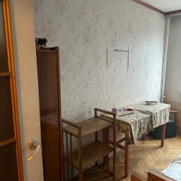 Malowanie mieszkań Sosnowiec 4