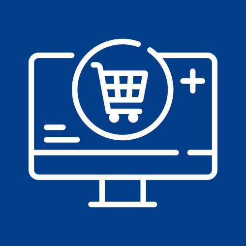 Tworzenie stron internetowych e-commerce