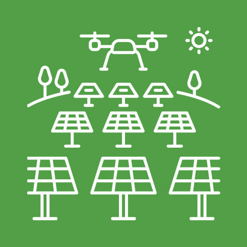 Termowizja fotowoltaiki