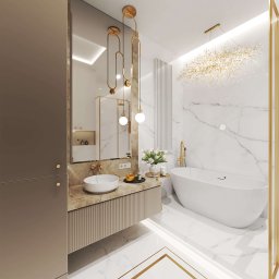 Projektowanie mieszkania Warszawa 4