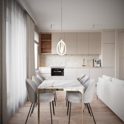 Projektowanie mieszkania Warszawa 2