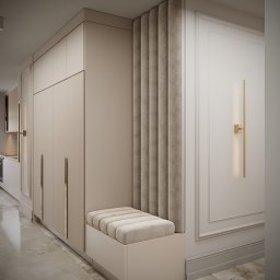 Projektowanie mieszkania Warszawa 4