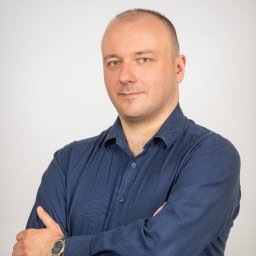 ASK Anhelina Kostrzewa - Transport Osób Warszawa