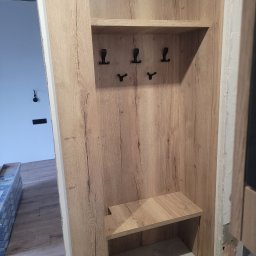 Kuchnie na wymiar Nienadówka 4