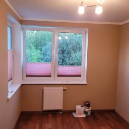 Remonty mieszkań Włocławek 3