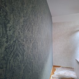 Marcin - Malowanie mieszkań i dom&oacute;w Piaseczno