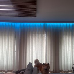 JKW-SYSTEM Jakub Wróblewski - Montaż oświetlenia led