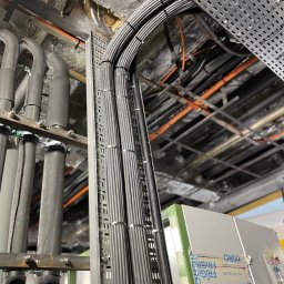 Instalacje elektryczne Gdańsk 2