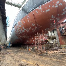 JKW-SYSTEM Jakub Wróblewski - Usługi elektryczne branża morska