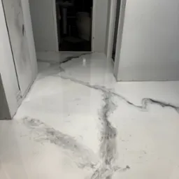 Ala marmur - Regenerująca się nano żywica epoksydowa