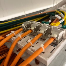 Drobne prace elektryczne Dąbrowa 1